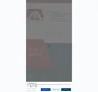 Kleine Seitenvorschau von grants.at