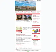 Kleine Seitenvorschau von verwaltung.dessau-rosslau.de