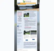 Kleine Seitenvorschau von campingplatz-spadener-see.de