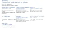 Kleine Seitenvorschau von nestlenutre.com.br