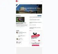 Kleine Seitenvorschau von htr.ch