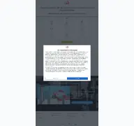 Kleine Seitenvorschau von infoisinfo.ch