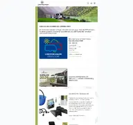 Kleine Seitenvorschau von camping-profi.de