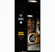 Kleine Seitenvorschau von hasu-restaurant.de