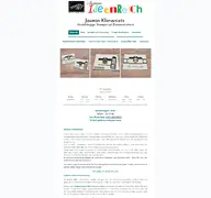 Kleine Seitenvorschau von jasminsideenreich.de