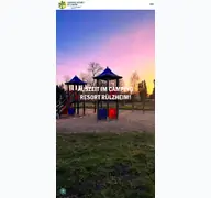 Kleine Seitenvorschau von camping-ruelzheim.de