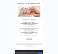 Kleine Seitenvorschau von marianne-zeitler.de