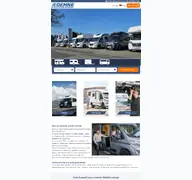 Kleine Seitenvorschau von autohaus-dehne.de