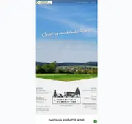 Kleine Seitenvorschau von camping-scheinfeld.de