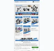 Kleine Seitenvorschau von jsb-modellmotoren.de