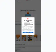 Kleine Seitenvorschau von metavoicer-text-to-speech.apkcafe.de
