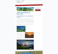 Kleine Seitenvorschau von camping-seemuehle.at