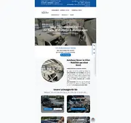 Kleine Seitenvorschau von autohaus-stever.de