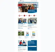 Kleine Seitenvorschau von lwv-hessen.de