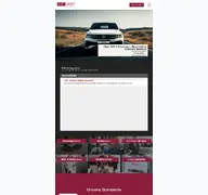 Kleine Seitenvorschau von autowerft.de