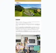 Kleine Seitenvorschau von camping-stadlerhof.at