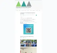 Kleine Seitenvorschau von avh-remscheid.de