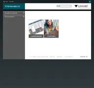 Kleine Seitenvorschau von tuerenhandbuch-garant.de