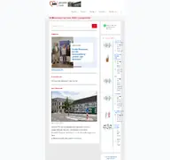 Kleine Seitenvorschau von awo-langenfeld.de