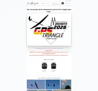 Kleine Seitenvorschau von mahmoudishop.de