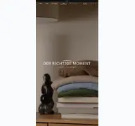 Kleine Seitenvorschau von mahogany-cashmere.de