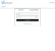 Kleine Seitenvorschau von aws.kliniken-dr-voetisch.de