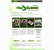 Kleine Seitenvorschau von maigarden-waldkirch.de