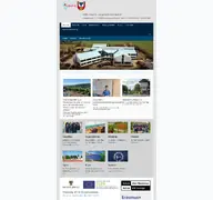 Kleine Seitenvorschau von burgenland-gymnasium.de
