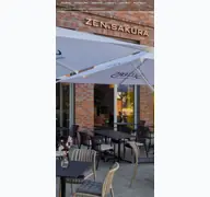 Kleine Seitenvorschau von zensakura-leipzig.de