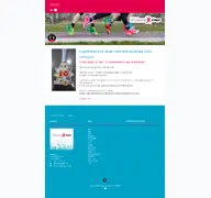 Kleine Seitenvorschau von mainauenlauf.de
