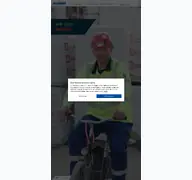 Kleine Seitenvorschau von mainka-karriere.de