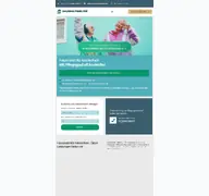 Kleine Seitenvorschau von haushaltshelfer-niederrhein.de