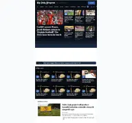 Kleine Seitenvorschau von dailyprogress.com