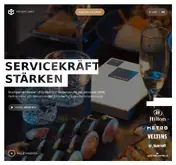 Kleine Seitenvorschau von ordercube.de