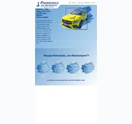 Kleine Seitenvorschau von fs-reichenturm.de