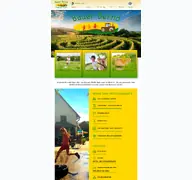 Kleine Seitenvorschau von maislabyrinth-borgholzhausen.de