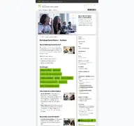 Kleine Seitenvorschau von bwl.htw-berlin.de