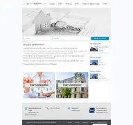 Kleine Seitenvorschau von makler-puttkammer.de