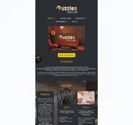 Kleine Seitenvorschau von puzzles-landau.de