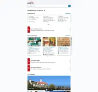 Kleine Seitenvorschau von pwa.horb.de