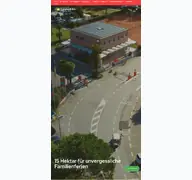 Kleine Seitenvorschau von campofelice.ch
