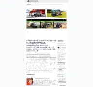 Kleine Seitenvorschau von zoomedrive.de
