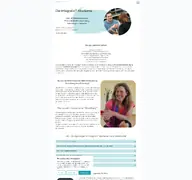 Kleine Seitenvorschau von integralis-akademie.de