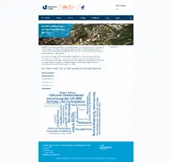 Kleine Seitenvorschau von zpe.uni-siegen.de