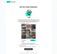 Kleine Seitenvorschau von immobilienscout24.at