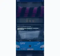 Kleine Seitenvorschau von qnv-truckwash.de