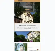 Kleine Seitenvorschau von hutberggaststaette-kamenz.de