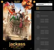 Kleine Seitenvorschau von jackass-film.de