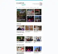 Kleine Seitenvorschau von campus1456.uni-greifswald.de