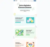 Kleine Seitenvorschau von schabi.ch